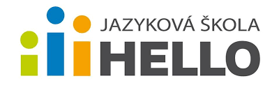 logo jazykové školy