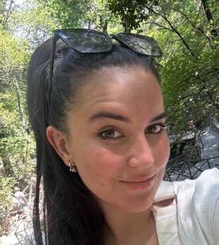 Bc. Veronika Kelnarová