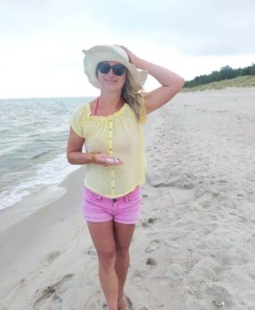 Mgr. Žaneta Ranošová